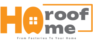Horoof Homes